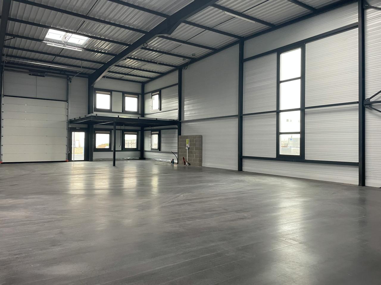 Local d'activité Villefranche-sur-Saône 1217m² Vente local d'activité Villefranche-sur-Saône Rhône OVACT2311532 8